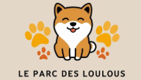 Logo Le Parc des Loulous